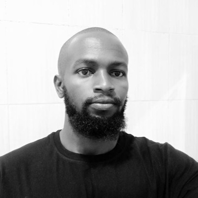 Amos Kirui profile photo